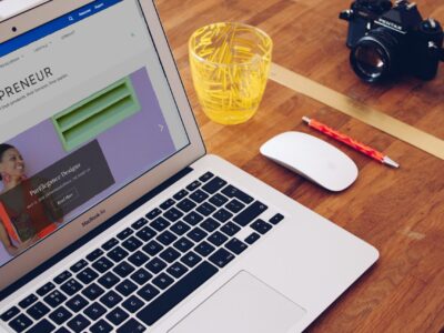 website wordpress smart center WEBSITE – WORDPRESS